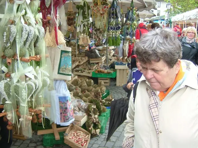 Kirchentag in München, 2010 – Foto 52 von 107