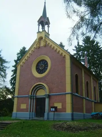 Reise nach Polen, 2010 – Foto 52 von 67