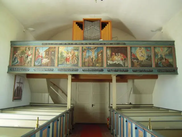 Ahus / Schweden, 2009 – Foto 53 von 108