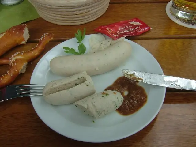 Kirchentag in München, 2010 – Foto 54 von 107