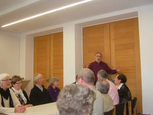 Partnertreffen in Puchheim, 2012 – Foto 54 von 64