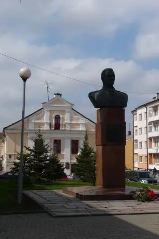 Besuch in Grodno, 2012 – Foto 54 von 208
