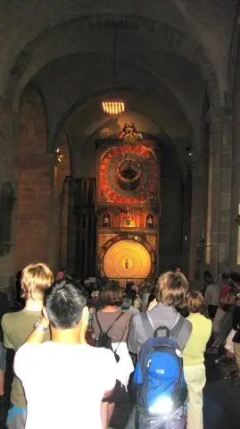 Junge Gemeinde in Ahus / Schweden, 2010 – Foto 54 von 154