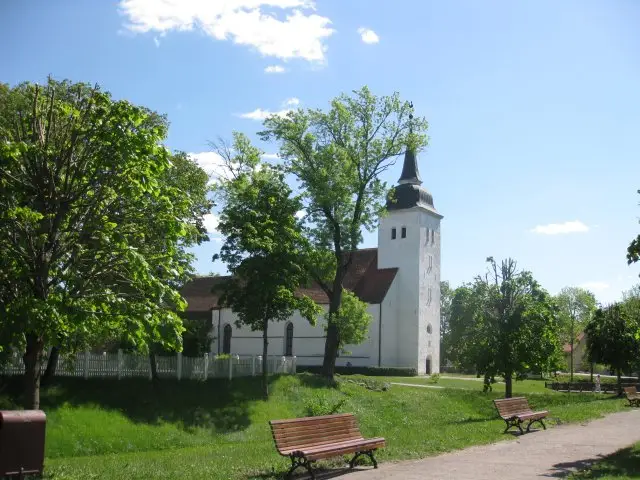 Reise ins Baltikum, 2008 – Foto 55 von 197