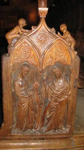 Junge Gemeinde in Ahus / Schweden, 2010 – Foto 55 von 154