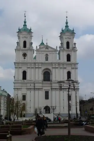 Besuch in Grodno, 2012 – Foto 55 von 208
