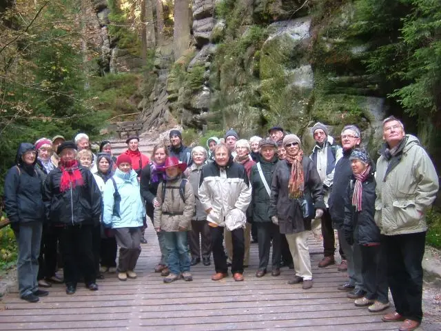 Reise nach Polen, 2010 – Foto 55 von 67