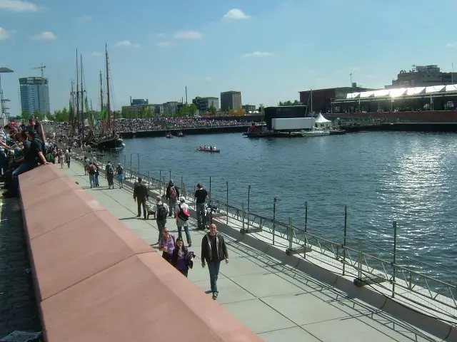 Kirchentag in Bremen, 2009 – Foto 56 von 128