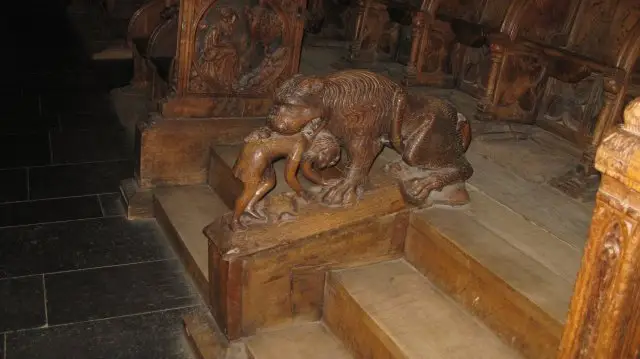 Junge Gemeinde in Ahus / Schweden, 2010 – Foto 57 von 154