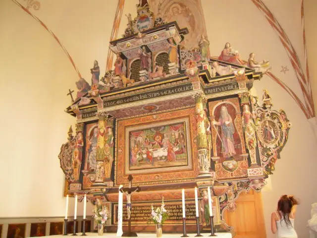 Ahus / Schweden, 2009 – Foto 58 von 108