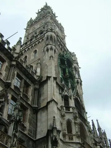 Kirchentag in München, 2010 – Foto 58 von 107