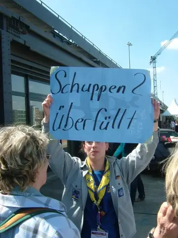 Kirchentag in Bremen, 2009 – Foto 59 von 128