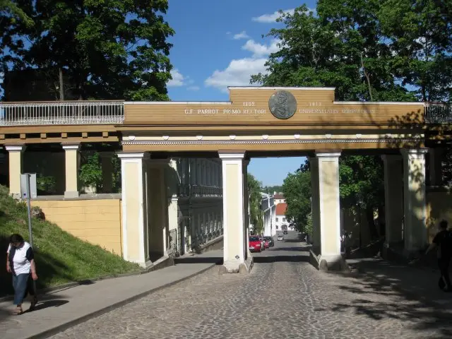 Reise ins Baltikum, 2008 – Foto 60 von 197