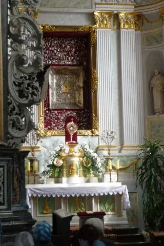 Besuch in Grodno, 2012 – Foto 60 von 208