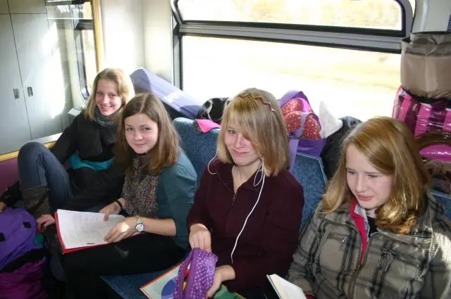 Konfirmanden, 2011 – Foto 61 von 110
