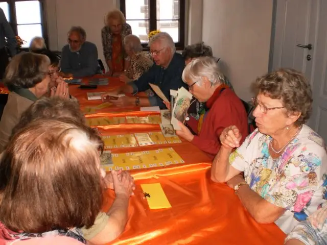 Besuch aus Ahus / Schweden, 2014 – Foto 62 von 65