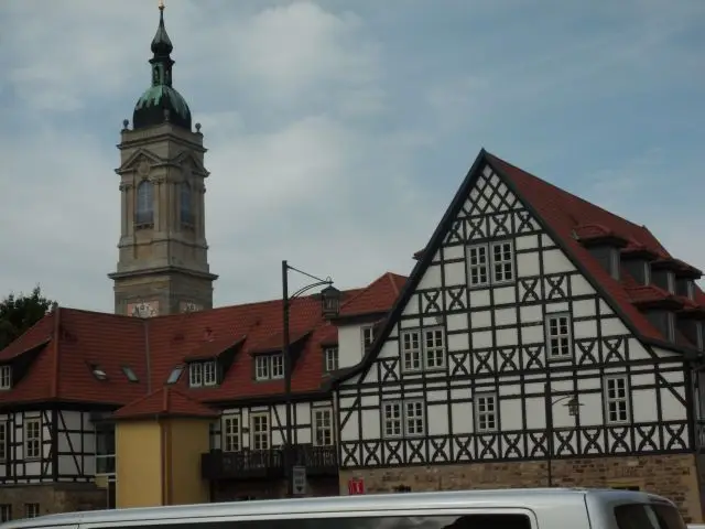 Friedrichroda, 2012 – Foto 62 von 65