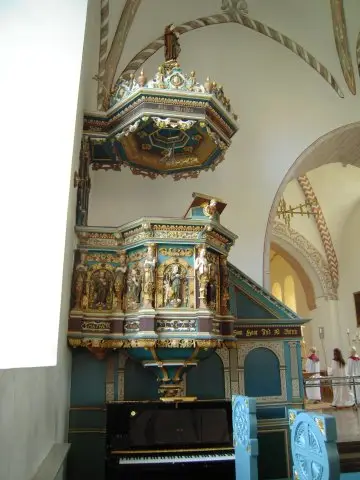 Ahus / Schweden, 2009 – Foto 62 von 108
