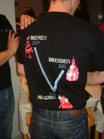 Kirchentag in München, 2010 – Foto 64 von 107