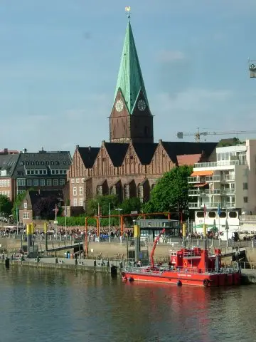 Kirchentag in Bremen, 2009 – Foto 65 von 128
