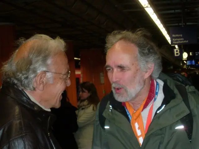 Kirchentag in München, 2010 – Foto 65 von 107