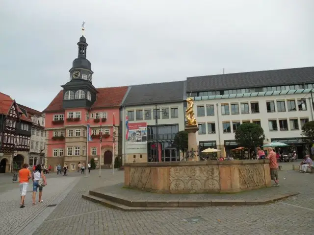 Friedrichroda, 2012 – Foto 65 von 65
