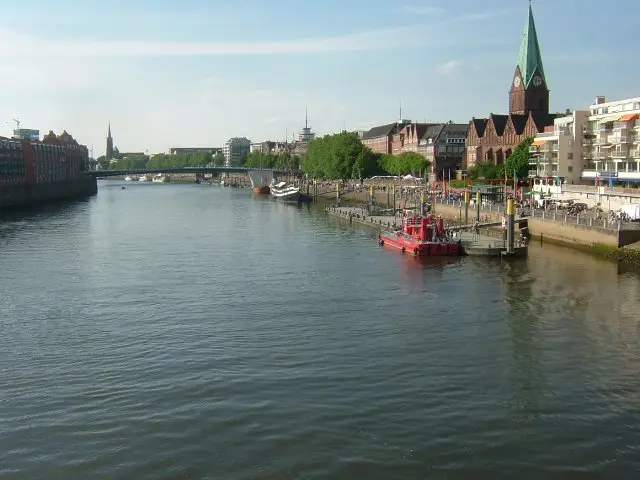 Kirchentag in Bremen, 2009 – Foto 66 von 128