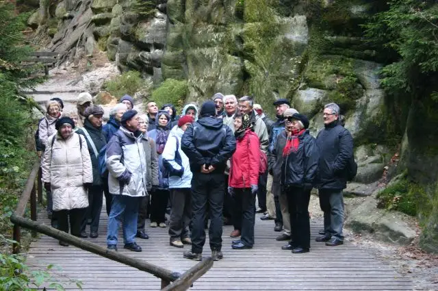 Reise nach Polen, 2010 – Foto 67 von 67