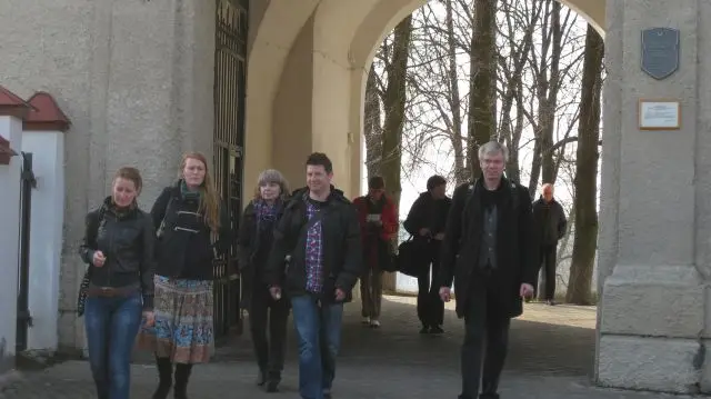 Besuch in Grodno, 2012 – Foto 69 von 208