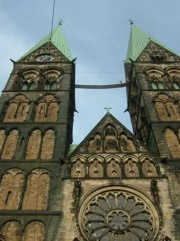Kirchentag in Bremen, 2009 – Foto 70 von 128
