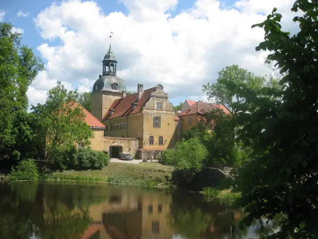 Reise ins Baltikum, 2008 – Foto 70 von 197