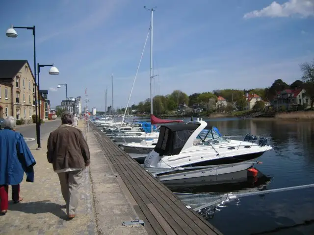 Ahus / Schweden, 2009 – Foto 70 von 108