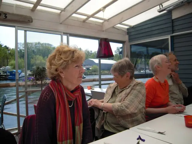Ahus / Schweden, 2009 – Foto 72 von 108