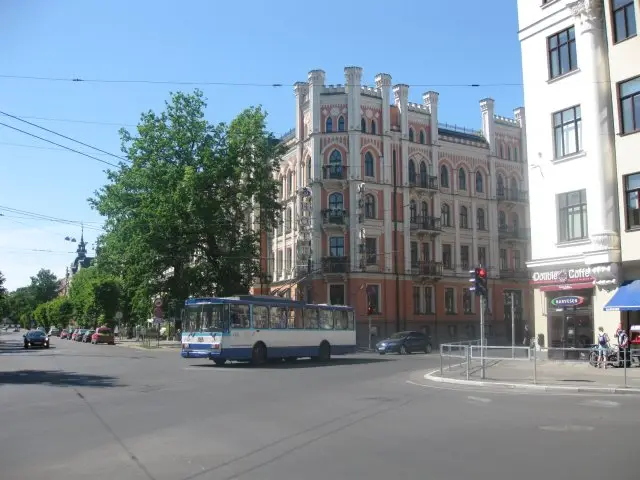 Reise ins Baltikum, 2008 – Foto 72 von 197