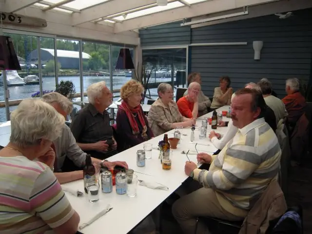 Ahus / Schweden, 2009 – Foto 73 von 108