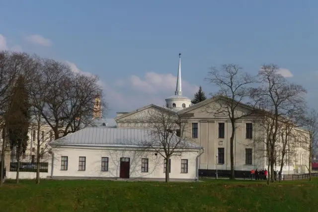 Besuch in Grodno, 2012 – Foto 73 von 208