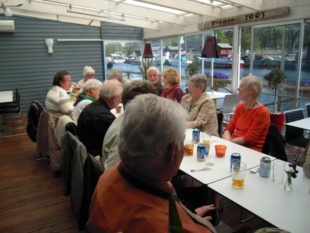 Ahus / Schweden, 2009 – Foto 74 von 108
