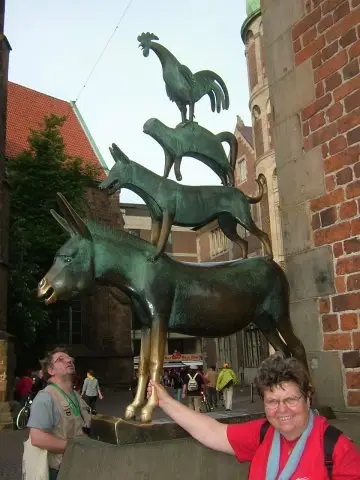 Kirchentag in Bremen, 2009 – Foto 74 von 128