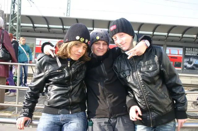 Konfirmanden, 2011 – Foto 75 von 110