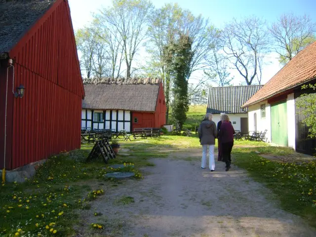 Ahus / Schweden, 2009 – Foto 76 von 108