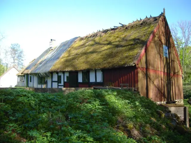 Ahus / Schweden, 2009 – Foto 78 von 108