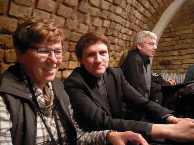 Besuch in Grodno, 2012 – Foto 80 von 208