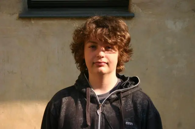 Konfirmanden, 2011 – Foto 81 von 110