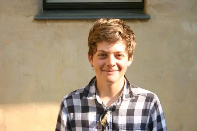 Konfirmanden, 2011 – Foto 83 von 110