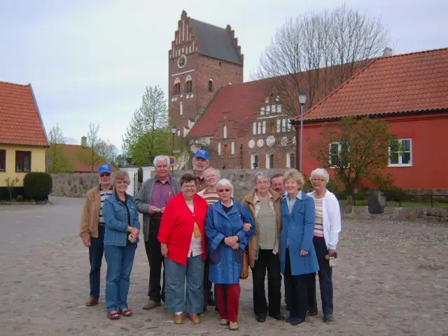 Ahus / Schweden, 2009 – Foto 83 von 108