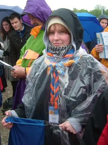 Kirchentag in München, 2010 – Foto 84 von 107