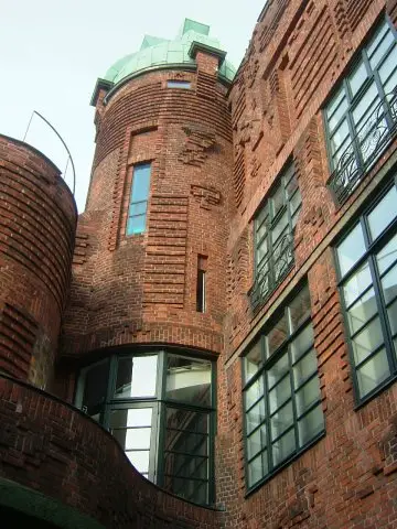 Kirchentag in Bremen, 2009 – Foto 84 von 128