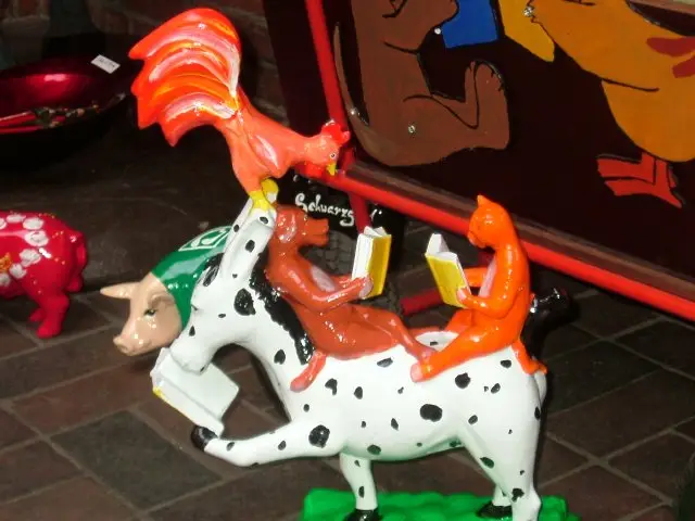 Kirchentag in Bremen, 2009 – Foto 85 von 128