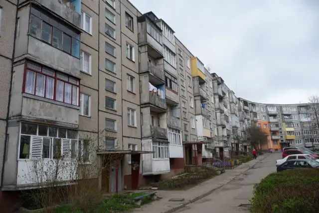 Besuch in Grodno, 2012 – Foto 87 von 208