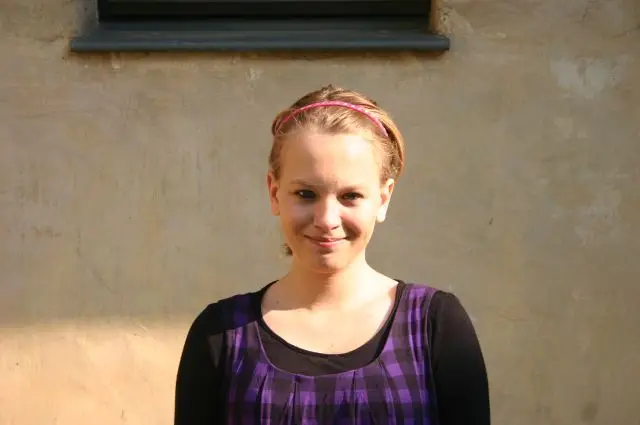 Konfirmanden, 2011 – Foto 89 von 110